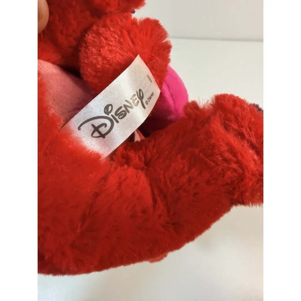 Lilo and Stitch Leroy Plush 25cm